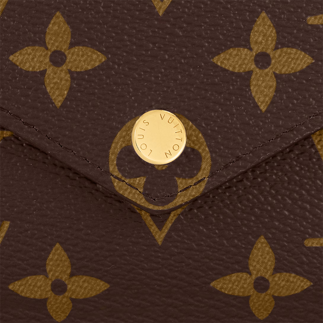 LV Victorine Wallet