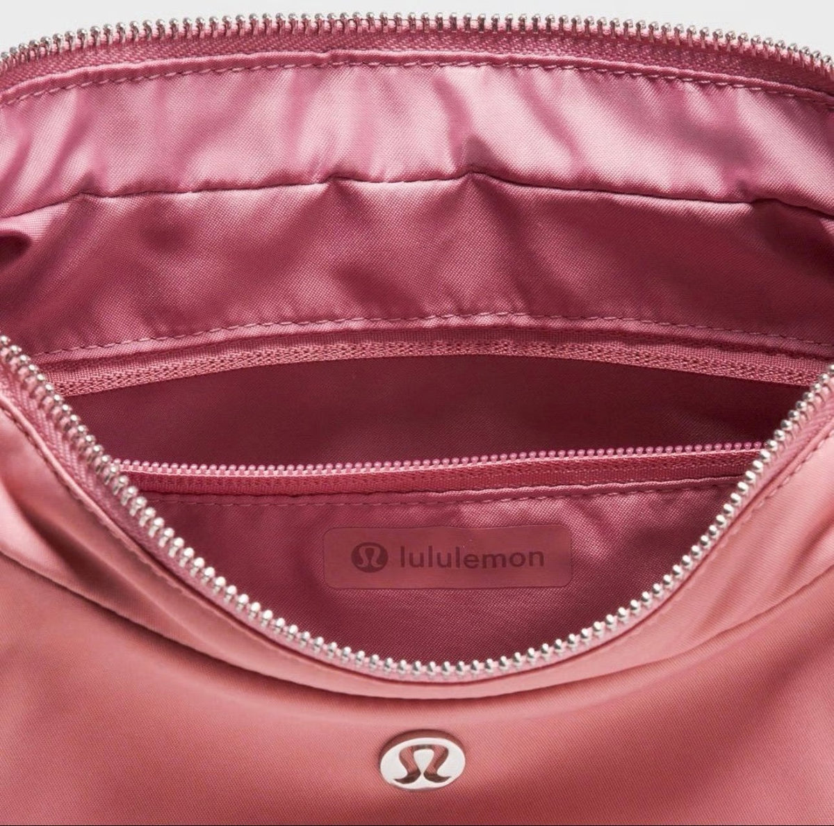 Lululemon City Essentials Small Shoulder Bag