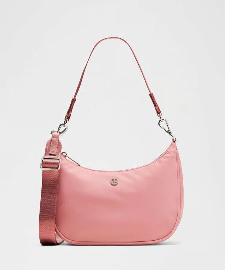 Lululemon City Essentials Small Shoulder Bag