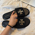 Tory Burch Everly Slide